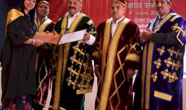 प्रदेश में शिक्षकों के भरे गए 6 हजार से अधिक पद -  रोहित ठाकुर