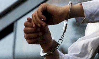 पांवटा में देशद्रोह का मामला: आरोपी 7 के पुलिस रिमांड में....पहलगाम  नृशंस हत्याकांड के बाद पीएम के खिलाफ पोस्ट अपलोड की थीं..