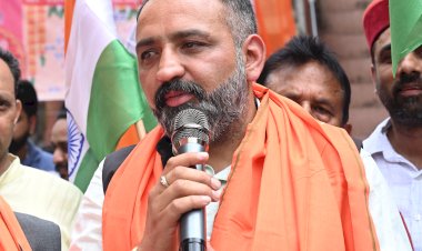 नंदा ने शूलिनी मेले फर्जी पर्ची मामले में घेरी सरकार, भ्रष्टाचार को दबाने का प्रयास कर रही सरकार