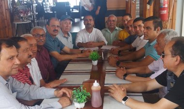 रेजिडेंट वेलफेयर सोसाइटी ने ब्रीथिंग जोन में हिमुडा के आवासीय ब्लॉक बनाने की योजना पर जताया कड़ा एतराज