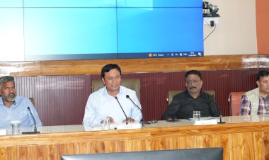 अगले वर्ष से सेब पेटियों की संख्या की अनुमानित गणना वैज्ञानिक पद्धति से होगीः बागवानी मंत्री