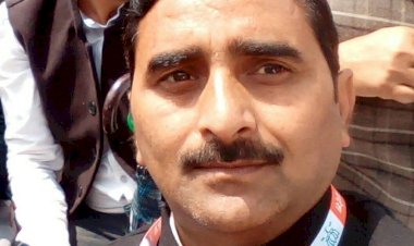 मशोबरा बालिका आश्रम में हुई दुखद घटना पर किया शोक व्यक्त, कड़ी जांच की उठाई मांग