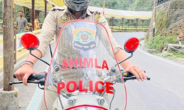 शिमला के बिशप कॉटन स्कूल के तीन छात्र सुरक्षित बरामद