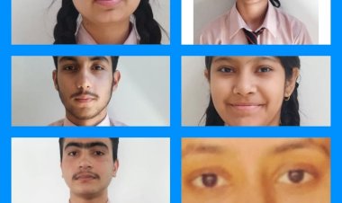 नीट परीक्षा : करियर अकादमी का शानदार प्रदर्शन, 15 छात्रों ने बाजी मारी..