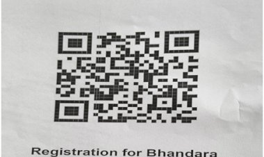 भण्डारों की अनुमति के लिए ऑनलाइन आवेदन