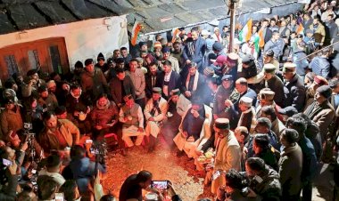 सशक्त ग्रामीण अर्थव्यवस्था से आत्मनिर्भर होता हिमाचल