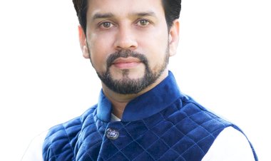 आपदा में हिमाचल का हाथ थामने के लिए मोदी जी का आभार: अनुराग सिंह ठाकुर