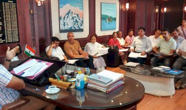 मुख्यमंत्री सुख आश्रय योजना में ऊना में 294 लाभार्थी बच्चों को 3.11 करोड़ से अधिक की सहायता