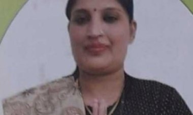 डीसी ने भाजपा पार्षद नीलम सैनी की आपत्ति के बाद वार्ड के पुनर्सीमांकन का प्रस्ताव  किया खारिज...