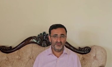 प्रदेश सरकार छात्रों के भविष्य से न खेले,  HAS और UGC-NET परीक्षा की तिथि पर पुनर्विचार करे : चेतन बरागटा