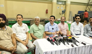 नाहन में राज्यस्तरीय कबड्डी प्रतियोगिता का होगा आयोजन, प्रदेश भर से 35 टीमें लेंगी हिस्सा