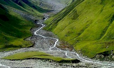 ग्रेट हिमालयन नेशनल पार्क में 21 से 25 जून तक मनाया जाएगा विश्व धरोहर उत्सव..