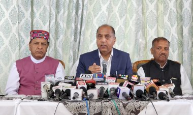 यह तो लव जिहाद का मामला: माजरा प्रकरण पर बोले नेता प्रतिपक्ष..कहा  कांग्रेस के नेताओं की सोच सनातन विरोधी ..