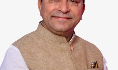 26 जून को शिमला में केंद्रीय मंत्री किरण रिजिजू और 25 जून को धर्मशाला में हर्ष मल्होत्रा रहेंगे : त्रिलोक कपूर