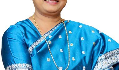 माँ की शक्ति, बच्चों का भविष्य: योग से बदलता परिदृश्य