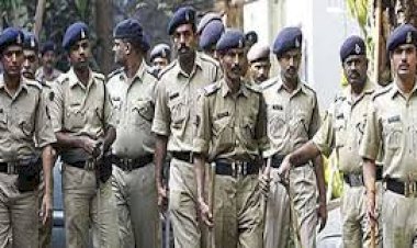 2015 के बाद होगी होमगार्ड की भर्ती, होमगार्ड एवं नागरिक सुरक्षा विभाग को सशक्त करने के लिए महत्त्वाकांक्षी पहल