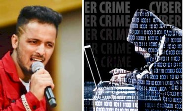 साइबर ठगी: हिमाचल के लोक प्रिय गायक हनी नेगी की तस्वीर का गलत इस्तेमाल.... टेलीग्राम पर स्कैम मैसेज भेजने के लिए किया जा....