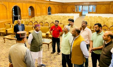 इंदिरा गांधी ने चलाया था आपातकाल का हथौड़ा : बिंदल