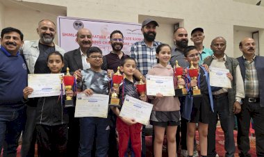 नायशा जीती टेबल टेनिस की 11 वर्ष के नीचे आयु वाली प्रतियोगिता