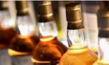 बद्दी पुलिस ने अवैध शराब पकड़ी, 2 आरोपी धरे..