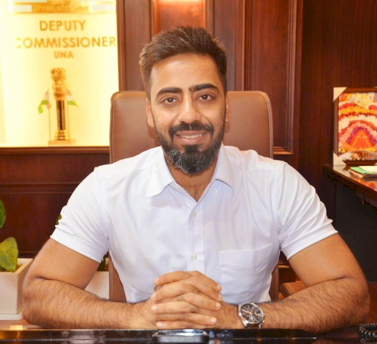 विशेष गहन पुनरीक्षण अभियान में प्रवासी मतदाताओं की सहभागिता आवश्यक - उपायुक्त