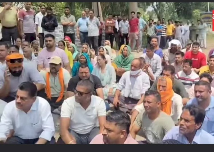 माजरा लापता नाबालिगा मामले में लड़की अम्बाला से रिकवर, एसपी बोले जांच जारी
