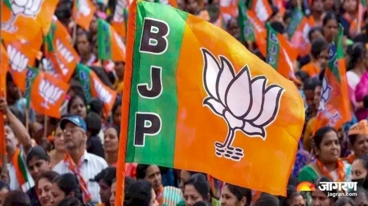 जिन लोगों पर एफआईआर हुई उनमें से 90% आपदा प्रभावित, कांग्रेस सरकार असंवेदनशील : भाजपा