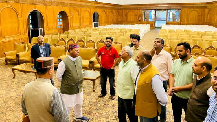 इंदिरा गांधी ने चलाया था आपातकाल का हथौड़ा : बिंदल