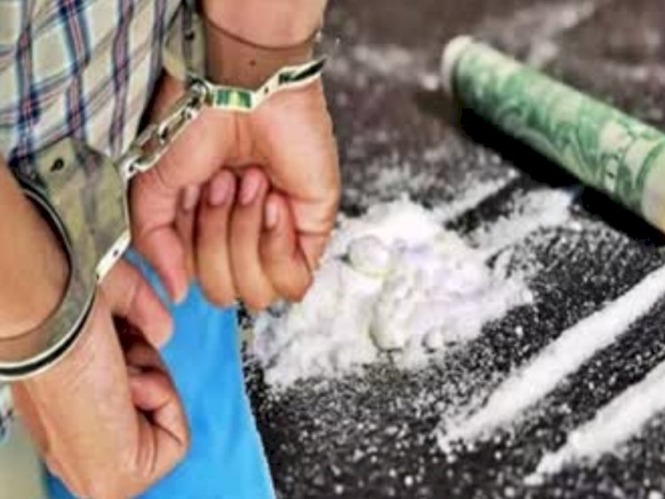 नशे के सौदागरों के खिलाफ सिरमौर पुलिस का बड़ा एक्शन: एसपी ने किया खुलासा... दो मामलों में मुजरिमों की 70,70,702.29 रुपये की नकदी व 95,00,485.85 रुपये कीअवैध सम्पत्ती हुई सीज....
