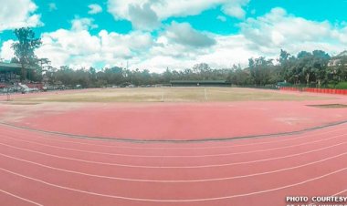 ऊना बनेगा एथलेटिक्स प्रतिभाओं का नया केंद्र, हरोली के रोड़ा में 9.97 करोड़ रुपये से बनेगा सिंथेटिक ट्रैक