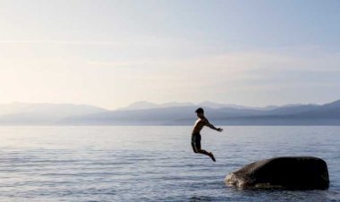 युवक ने युमना नदी में लगाई छलांग,  सर्च ऑपरेशन जारी, एनडीआरएफ बुलाई…..