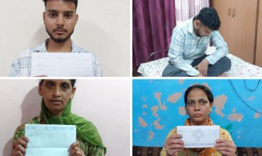 बच्चों का नया भविष्य गढ़ रही इंदिरा गांधी सुख शिक्षा योजना,  ऊना में 2189 बच्चों को मिली 1.92 करोड़ की मदद