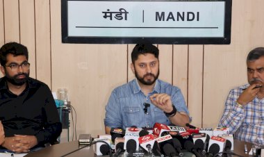 जिला में 198  लोगों का सफल रेस्क्यू, 357 प्रभावित लोगों  को राहत शिविरों में दिया आसरा : उपायुक्त मंडी