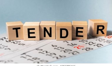 नगर परिषद नाहन में 4 जुलाई को टेंडर...11 बजे तक दे सकते है निविदाएं...