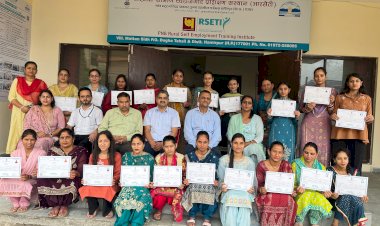 बागवानी और खाद्य प्रसंस्करण से भी अपनी आय बढ़ा सकती हैं महिलाएं