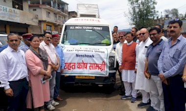 त्रासदी के समय तेज गति से काम करने की जिम्मेवारी नहीं निभा पाई कांग्रेस सरकार, देरी से शुरू हुआ काम : बिंदल