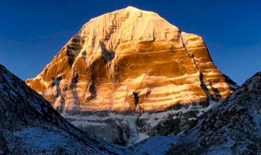 मुख्यमंत्री ने केंद्र से शिपकी-ला मार्ग से कैलाश मानसरोवर यात्रा शुरू करने की संभावनाएं तलाशने का आग्रह किया