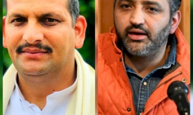 केंद्र सरकार ने आपदा से निपटने के लिए हिमाचल को 5000 करोड़ से अधिक की राशि दी, झूठ बोल रही कांग्रेस और उनके मंत्री : भाजपा