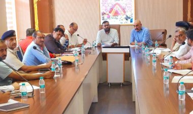 माता श्री चिंतपूर्णी में श्रावण अष्टमी मेला 25 जुलाई से 3 अगस्त तक