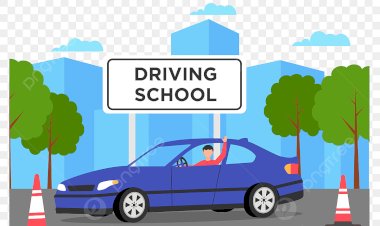 ड्राइविंग प्रशिक्षण केन्द्र स्थापित करने के लिए योजना शुरू, केन्द्र स्थापित करने पर मिलेगा 85 प्रतिशत तक अनुदान