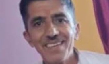 लापता: सेवा निवृत हिन्दी प्रवक्ता मदन शर्मा की तालाश, सहयोग की अपील..