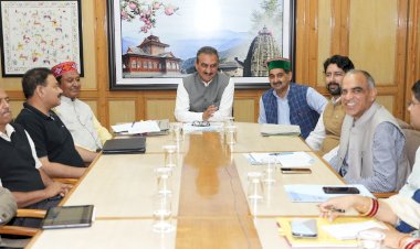 नागरिकों को रजिस्ट्री के लिए अब केवल एक बार जाना होगा कार्यालय: मुख्यमंत्री