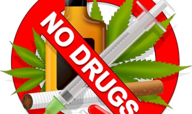 सिरमौर के कोटला बड़ोग में बनेगा अत्याधुनिक नशामुक्ति केंद्र.. प्रदेश  में  अढ़ाई वर्ष में पांच हजार से अधिक एनडीपीएस मामले दर्ज, 36.95 करोड़ रुपये की अवैध संपत्ति जब्त