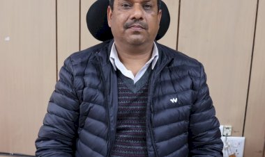 आपदा प्रभावित क्षेत्रों में राहत व पुनर्वास कार्य तीव्र गति से जारी- डॉ. मदन कुमार