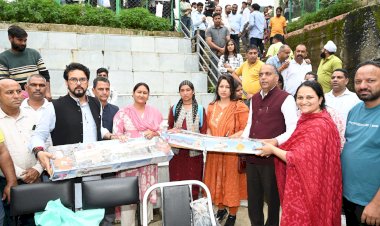 बागवानी, कृषि, फूलों की खेती, तबाह, केसीसी पर राहत दे सरकार : जयराम ठाकुर