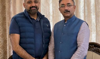 एपीएमसी शिमला-किन्नौर के तहत मंडियों में दुकानों के आवंटन में बड़ा गड़बड़झाला, होना चाहिए बड़ा एक्शन : नंदा