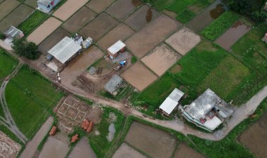 हाई कोर्ट ने बनकला-रखनी सड़क मामले में भू मालिकों को 10 फुट चौड़ा रास्ता बहाल करने के दिये आदेश....