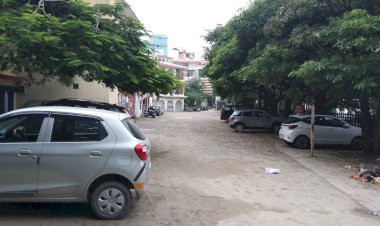 ऐतिहासिक पक्का टैंक परिसर: ज़िला प्रशासन की अधिसूचना 2 साल पहले रदद्   पुलिस का एक्शन किस के इशारे पर..