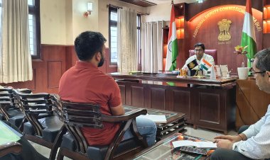 भवन मैप स्वीकृति में आ रही अड़चनों का मौके पर होगा समाधान, नगर निगम ऊना में हर सोमवार लगेगा विशेष शिविर