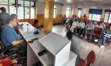 15 अगस्त को पीएम श्री राजकीय आदर्श वरिष्ठ माध्यमिक पाठशाला सुन्नी में होगा उपमंडल स्तरीय ध्वजारोहण समारोह